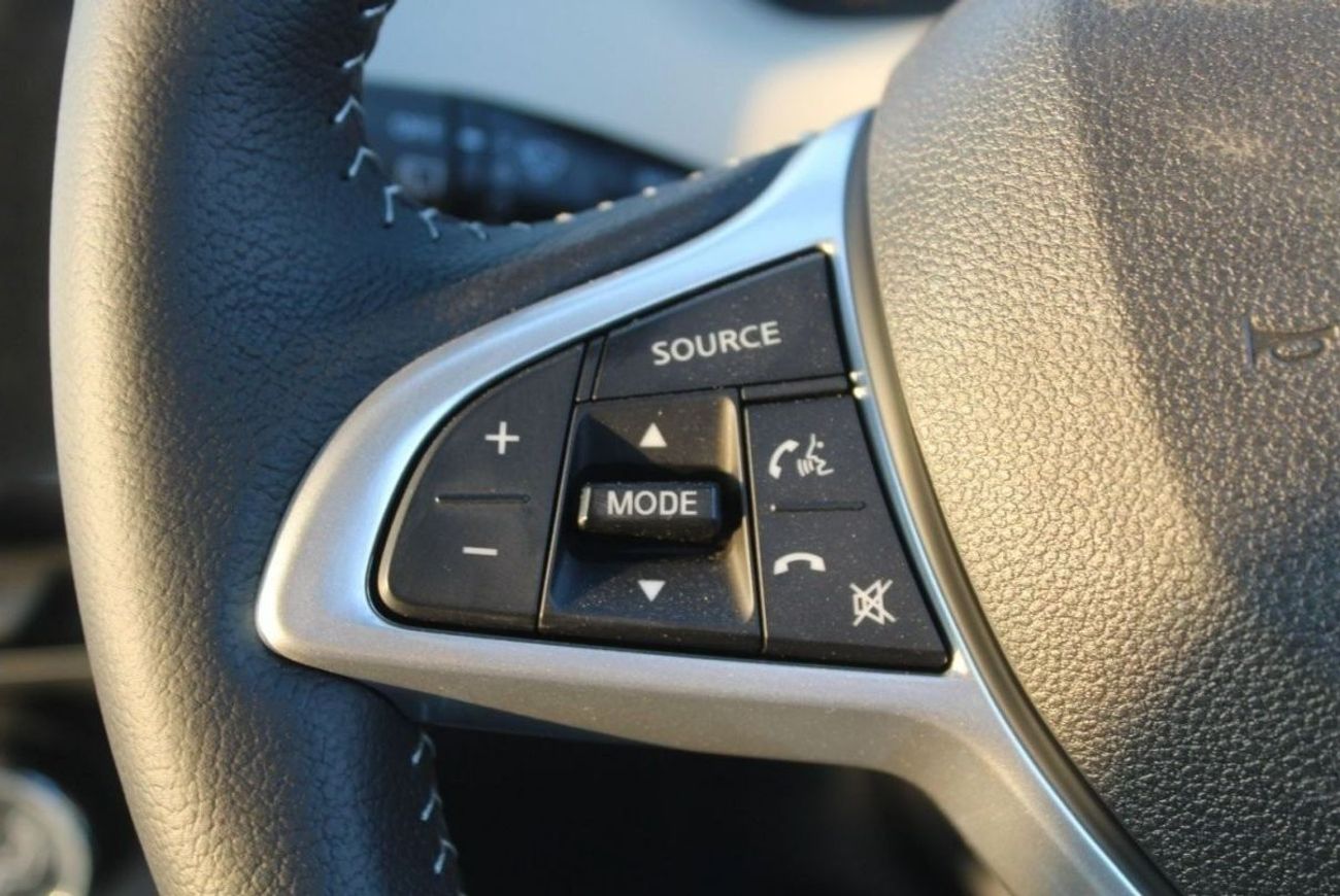 Nissan Magnite Nissan magnite  RHD