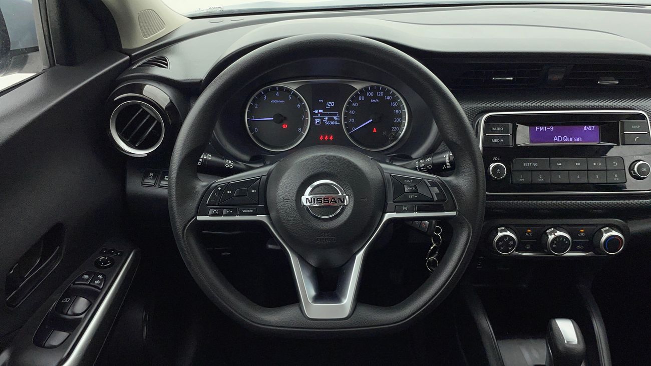 Nissan Kicks S 1.6 | Zero Down Payment | Home Test Drive