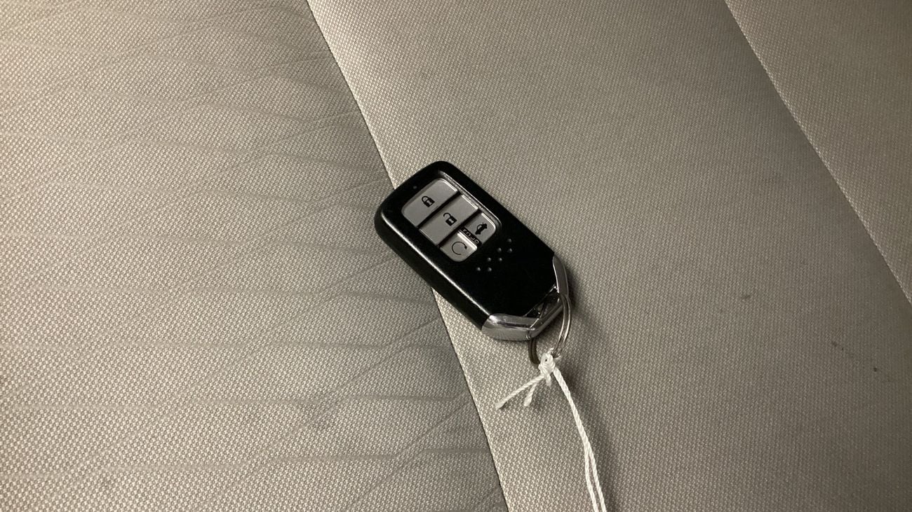 Honda City LX 1.5L LX | Guaranteed Warranty | 0 Down Payment