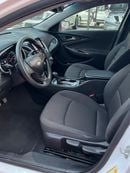 شيفروليه ماليبو LS