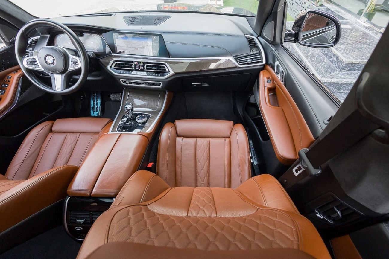 BMW X5 M Sport