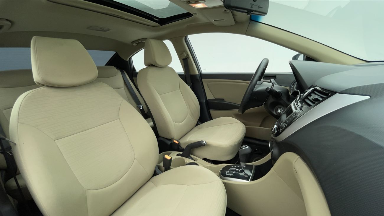 Hyundai Accent GLS 1.4 | Zero Down Payment | Free Home Test Drive