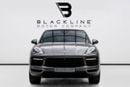 Porsche Cayenne Base Coupe 2023 Porsche Cayenne Coupe, 2026 Porsche Warranty, Full Service History, Low KMs, GCC