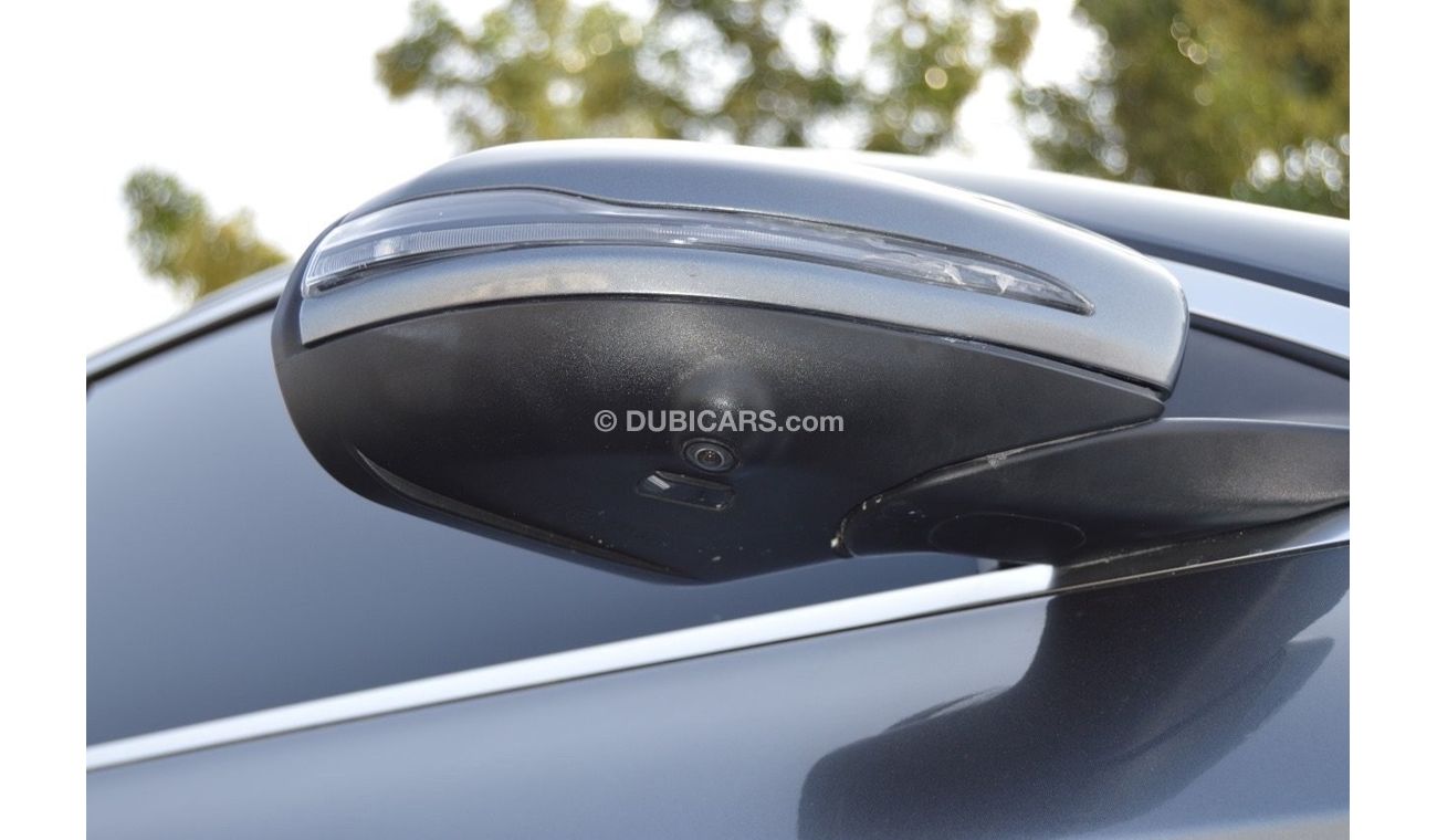 Mercedes-Benz CLC 250 Full option clean car