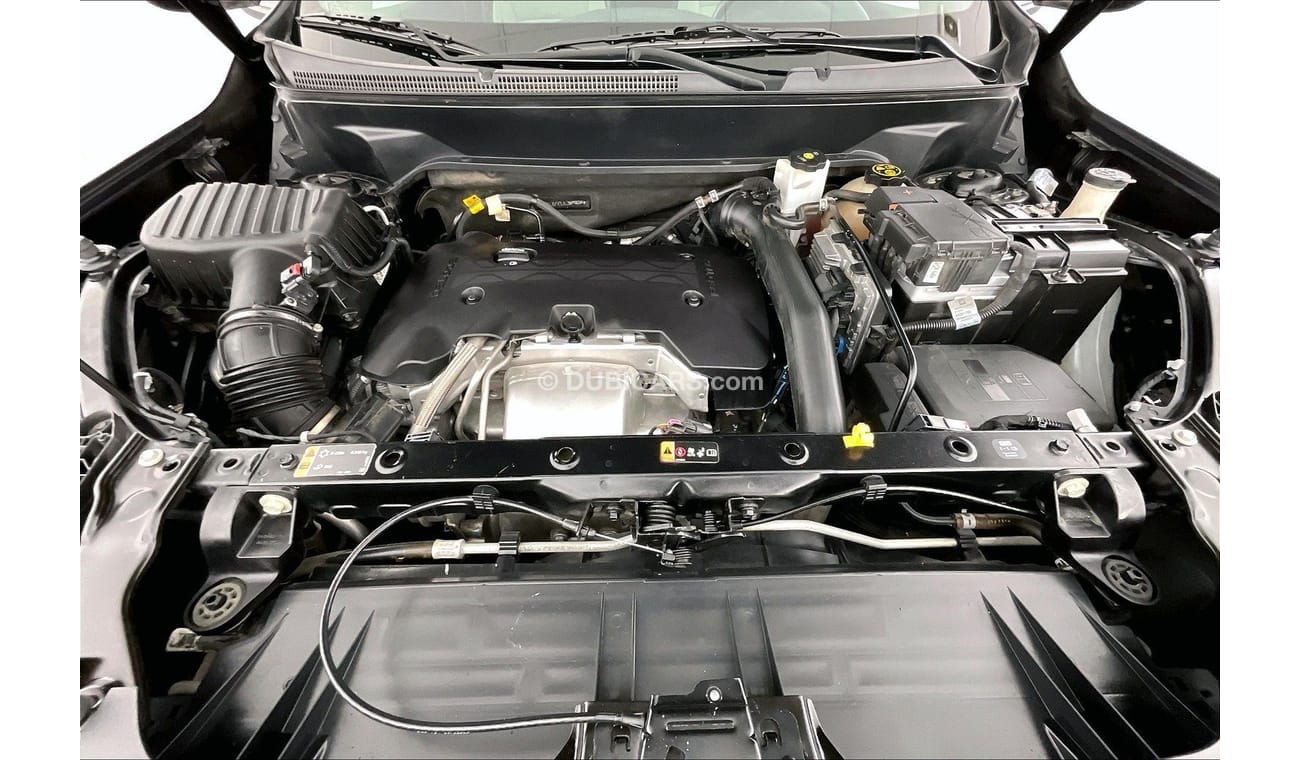 BMW X5 40i M Sport G05