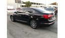 Kia Cadenza GCC V6 FULL OPTION