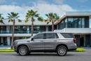 جي أم سي يوكون Yukon Denali | 4,896 P.M | 0% Downpayment | Immaculate Condition!