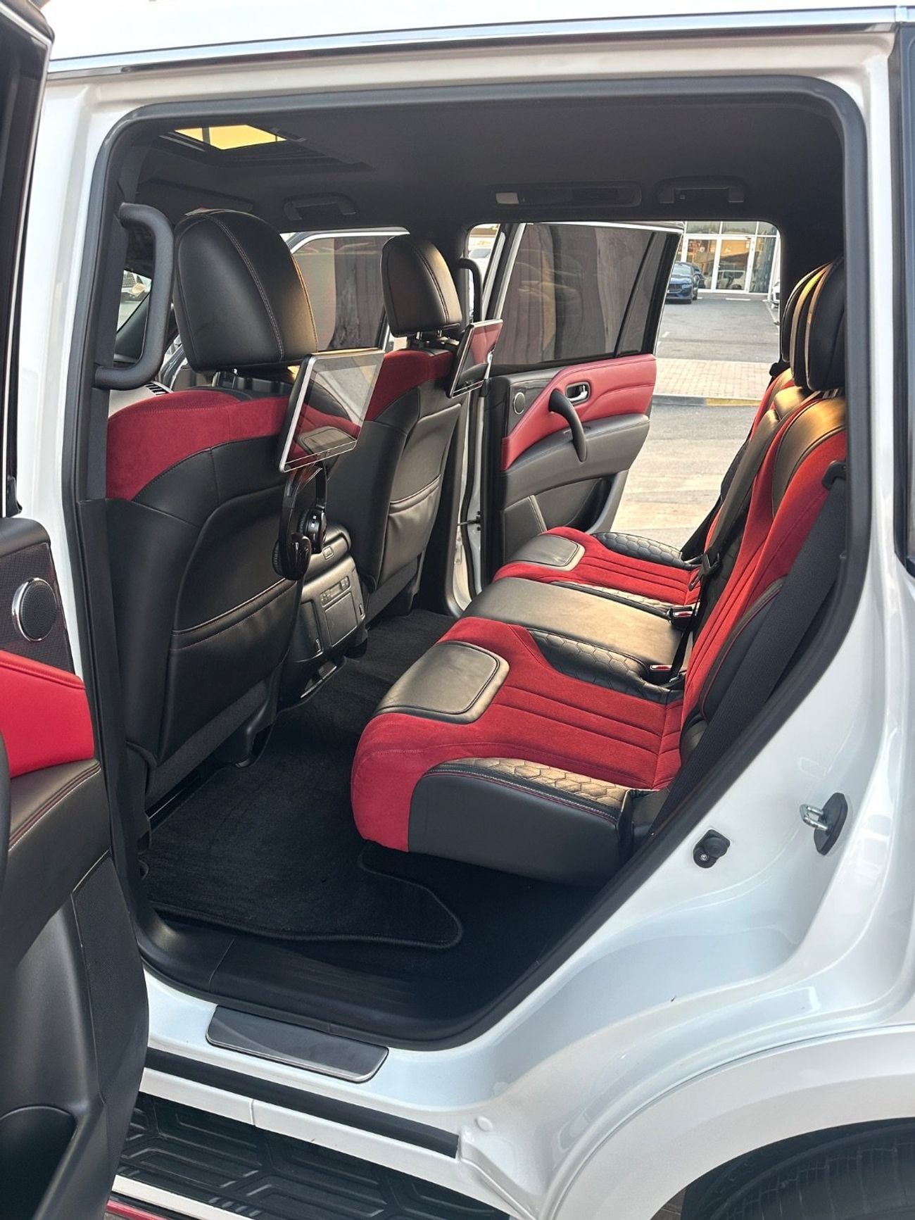 Nissan Patrol NISMO