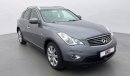 إنفينيتي QX50 LUXURY 3.7 | +مع الضمان | كمان تم فحص ١٥٠