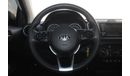 Kia Pegas Top Kia Pegas 2020 GCC, in excellent condition, full option