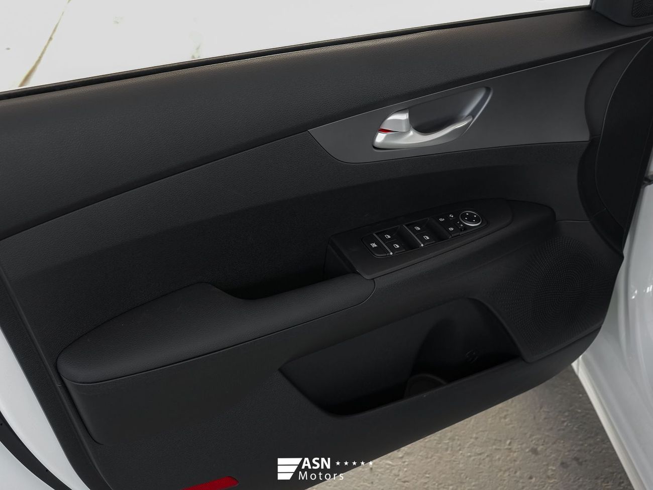 Kia K3 1.5L CVT Comfort Premium Edition 2025 (Export Price)