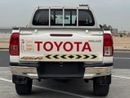 Toyota Hilux Hilux Diesel 2019 4x4 Full Automatic,Double Cabin