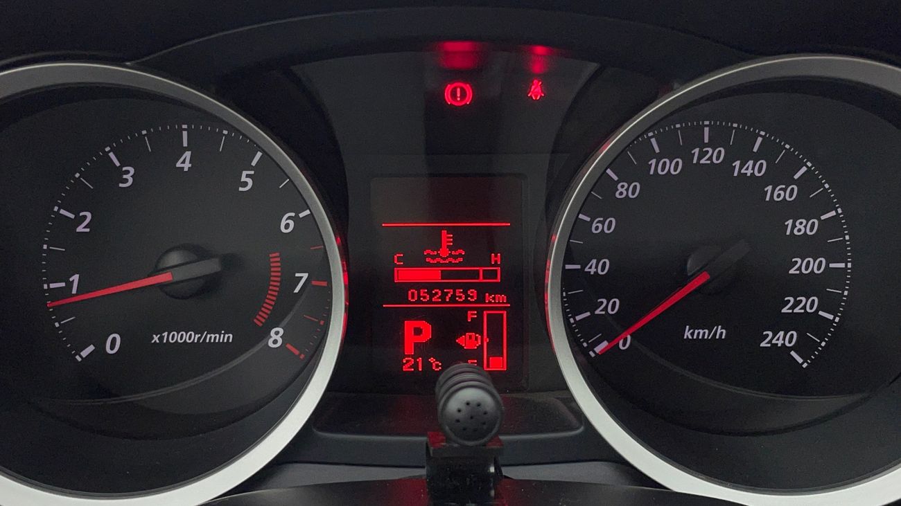 ميتسوبيشي لانسر GLX LOW 1.6 | بدون دفعة مقدمة | اختبار القيادة في المنزل