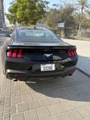 Ford Mustang STD EcoBoost Premium 2.3L Coupe A/T