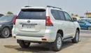 Toyota Land Cruiser Rhd New TXL package 7 seater with sunroof Japan import