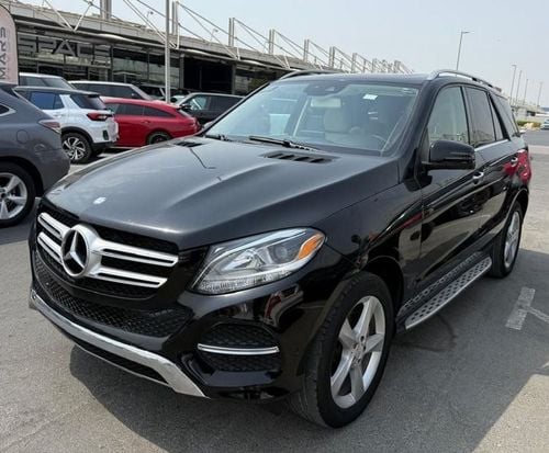 مرسيدس بنز GLE 350 FULL
