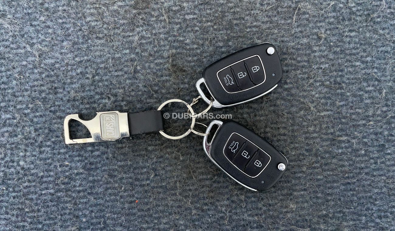 Hyundai Elantra COMFORT 2 | Zero Down Payment | Free Home Test Drive