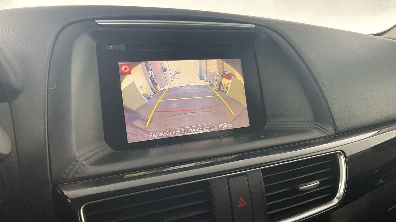 Mazda CX5 GT | upto AED 20,000 Ramadan Discount | Guaranteed Warranty | 0 Down Payment