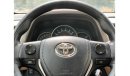 تويوتا راف ٤ Toyota Rav4 2017 4x4 Ref# 441