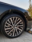 Audi A8 L 55 TFSI quattro Business Edition 3.0L