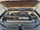 Toyota 4Runner LIMITED sunroof , 4x4 and Original leather and Push button