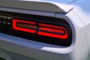 Dodge Challenger SRT HELLCAT REDEYE WIDEBODY SXT Plus 3.6L