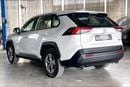Toyota RAV4 EX | Guaranteed Warranty | 0 Down Payment