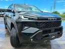 Toyota Hilux ADVENTURE 2.8 Full Option New Shape Brand New