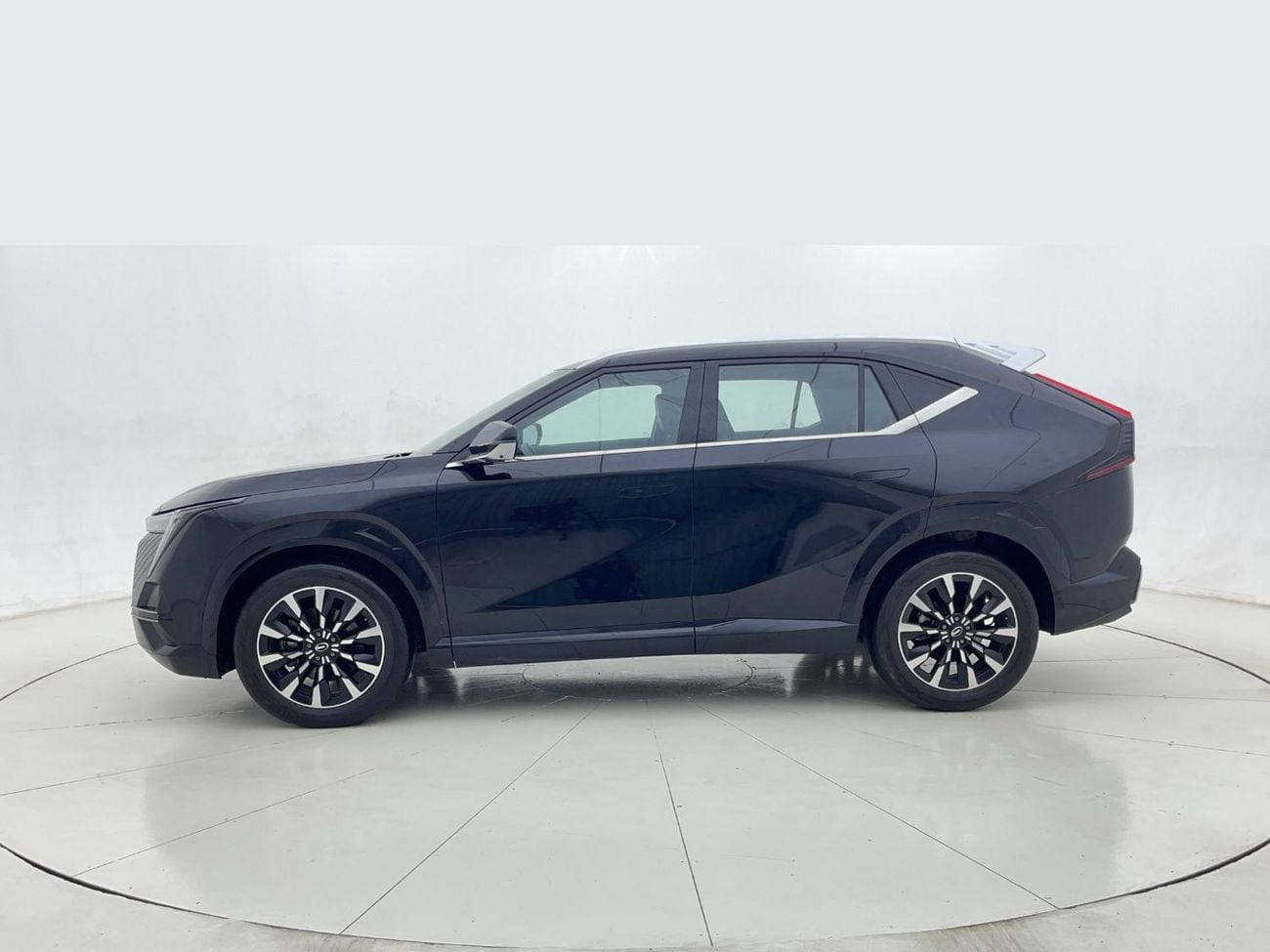 جي إي سي إمكو 1.5L 2024 | 0 DP | 1014/Month | 30 Day Return | Service History