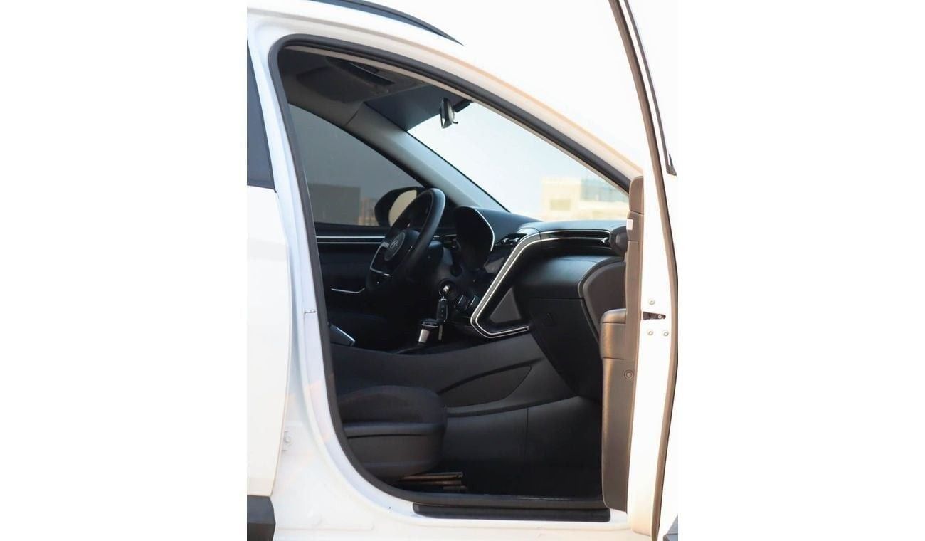 هيونداي توسون Smart Signature Edition 2.0L Hyundai Tucson 2.0L 2022 GCC, accident-free, in excellent condition 149