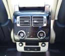 لاند روفر رينج روفر Range Rover VOGUE HSE Westminster Edition V6 3.0L 2022 original paint Super clean car