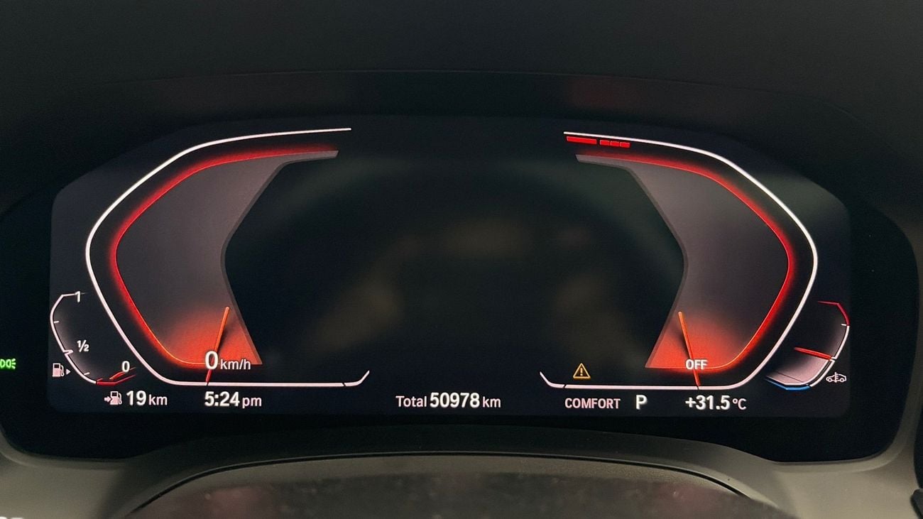 BMW 420I Gran Coupe M SPORT | Guaranteed Warranty | 0 Down Payment