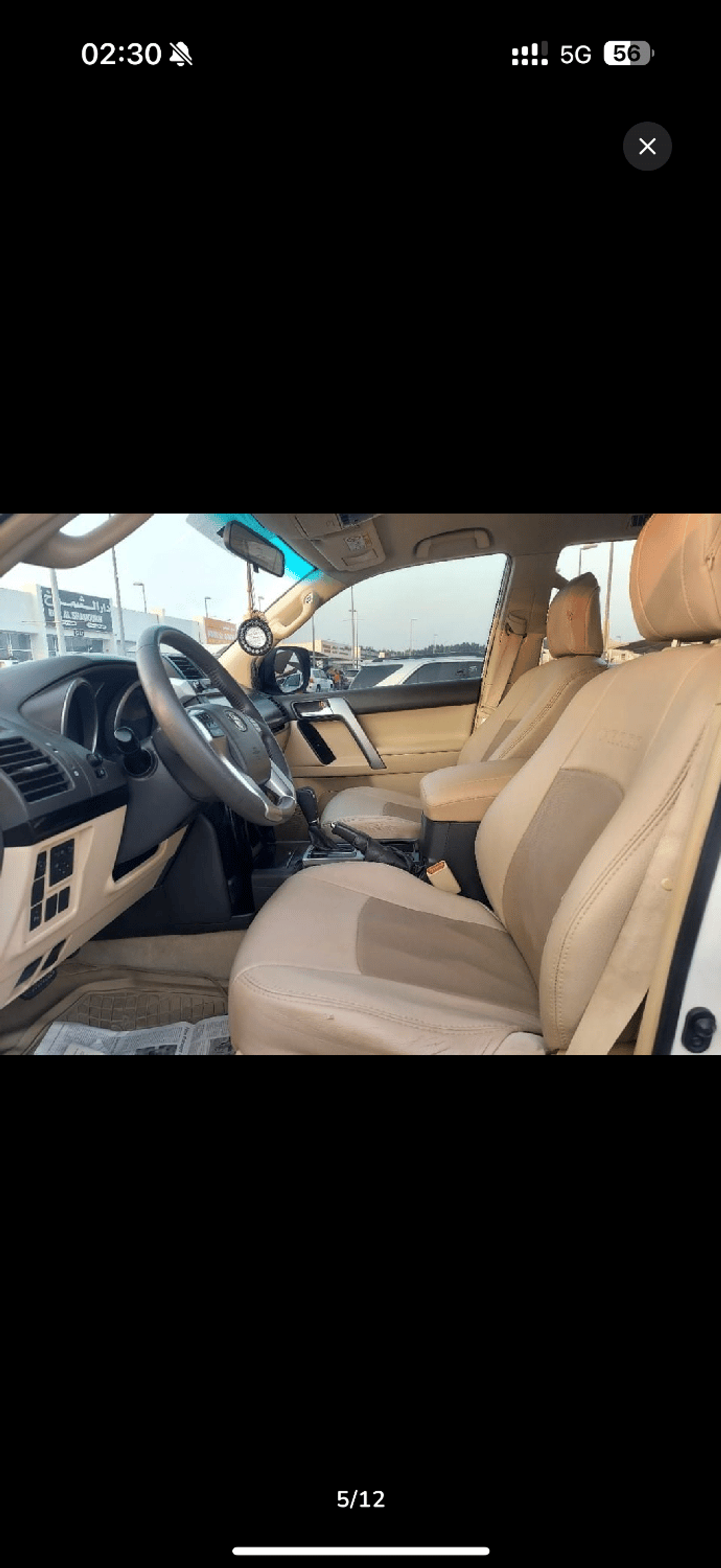 Toyota Prado TXL 2.8L DIESEL AUTOMATIC PERFECT CONDITION