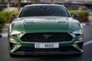 فورد موستانج 2.3L Petrol 4Cylinder  EcoBoost