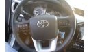 Toyota Hilux Toyota Hilux  GLXS (2.4L  Diesel ( Automatic