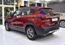 Kia Seltos EXCELLENT DEAL for our KIA Seltos ( 2023 Model ) in Red Color GCC Specs