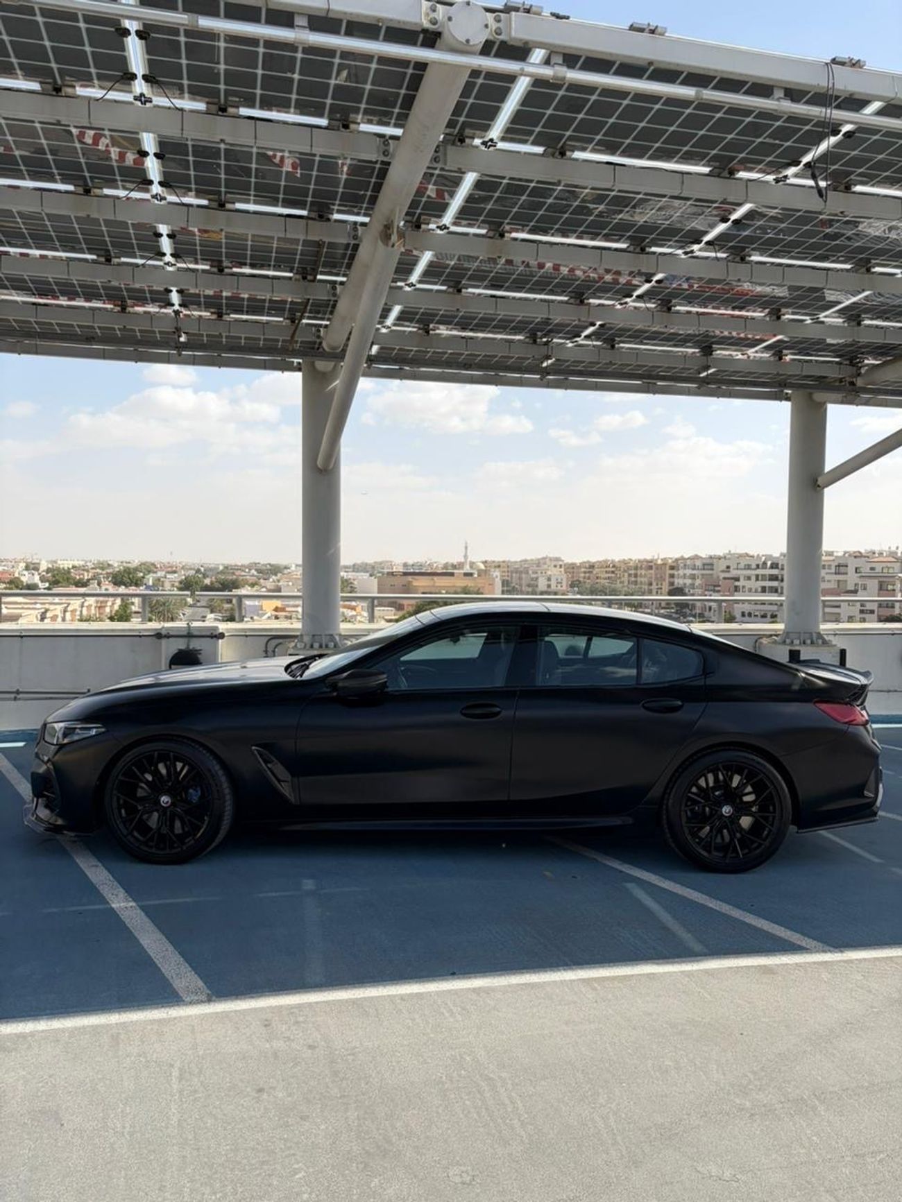 BMW M850i