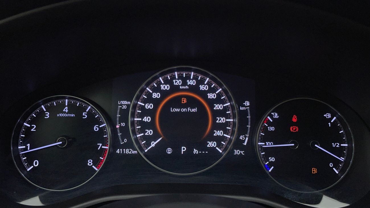 Mazda CX30 ELITE 2 | Zero Down Payment | Home Test Drive