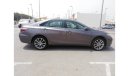 Toyota Camry Toyota camery 2017 custom paper very good condition