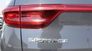 Kia Sportage LX STD EX 2.0L (155 HP) Kia Sportage 2020 GCC in excellent condition, 91,000 km, 2.0L engine, price