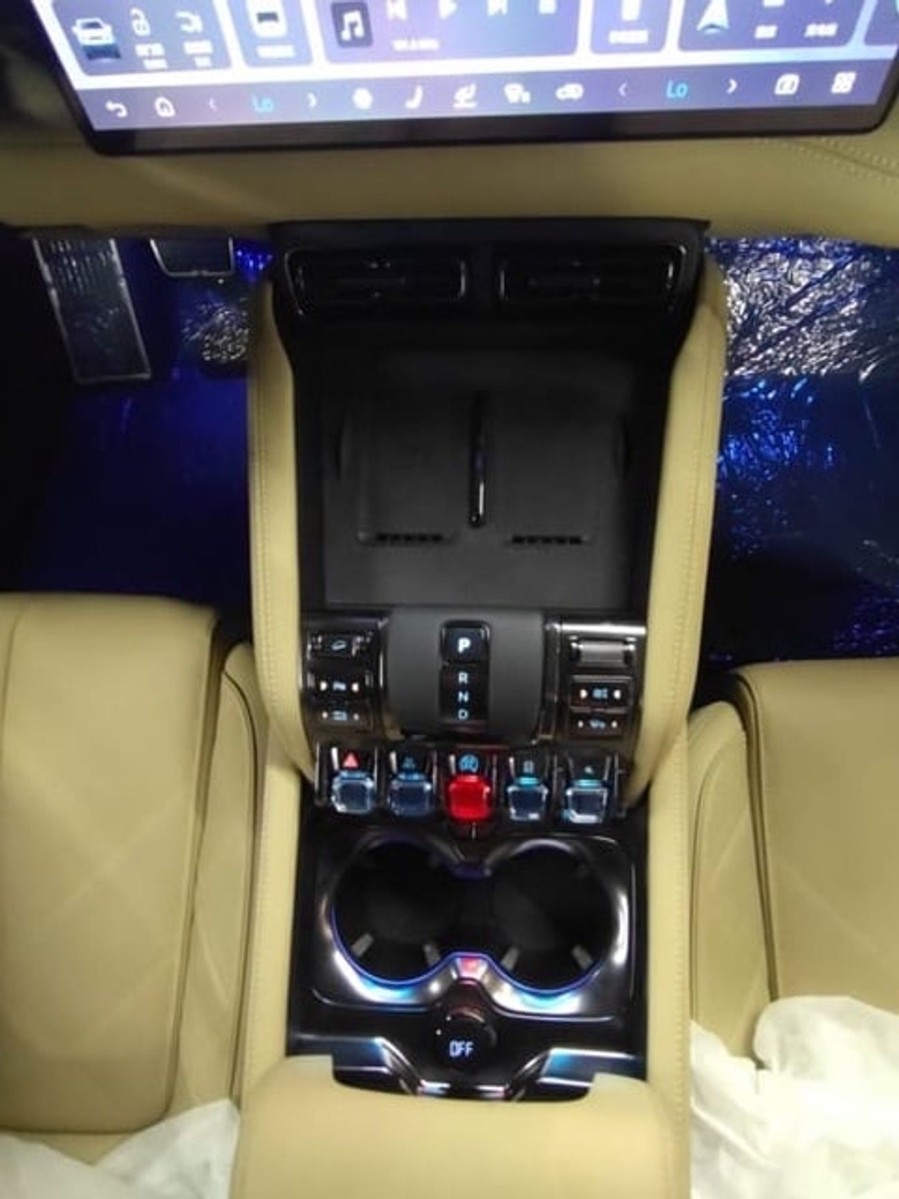 بي واي دي ليوبارد 5