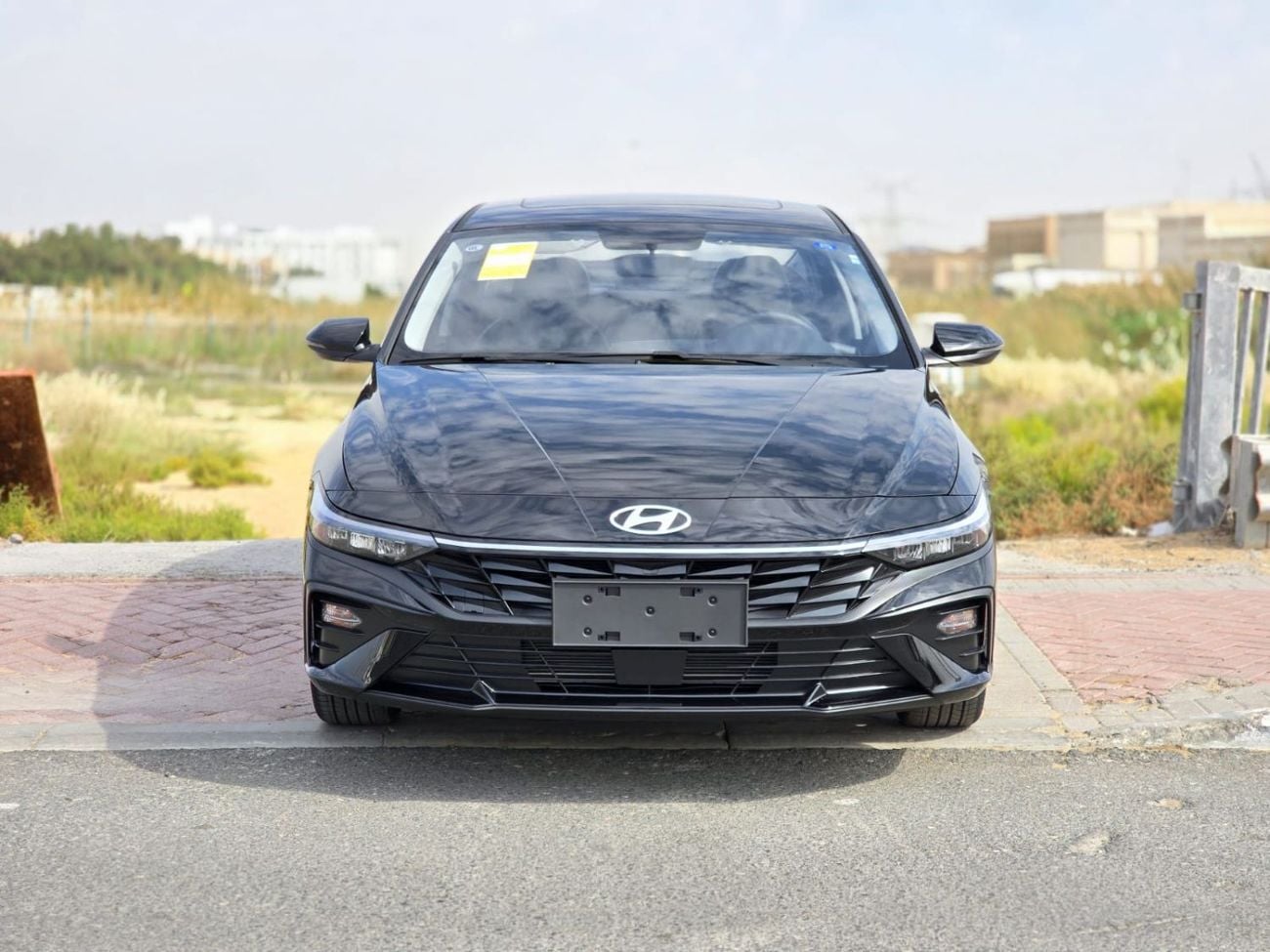 Hyundai Elantra Smart 1.6L