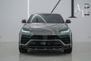 لامبورغيني اوروس 2022 Lamborghini Urus, Urban Kit Original, Excellent Condition, GCC Spec