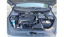Hyundai Sonata 2.4L PETROL, 18" ALLOY RIMS, PUSH START, CRUISE CONTROL (LOT # 750)