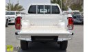 Toyota Hilux STANDARD OPTION - 2.4L - A/T (ONLY FOR EXPORT)