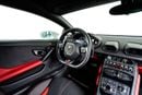 Lamborghini Huracan LP580-2-Very Low Mileage-Mint Condition-Italian Style Design