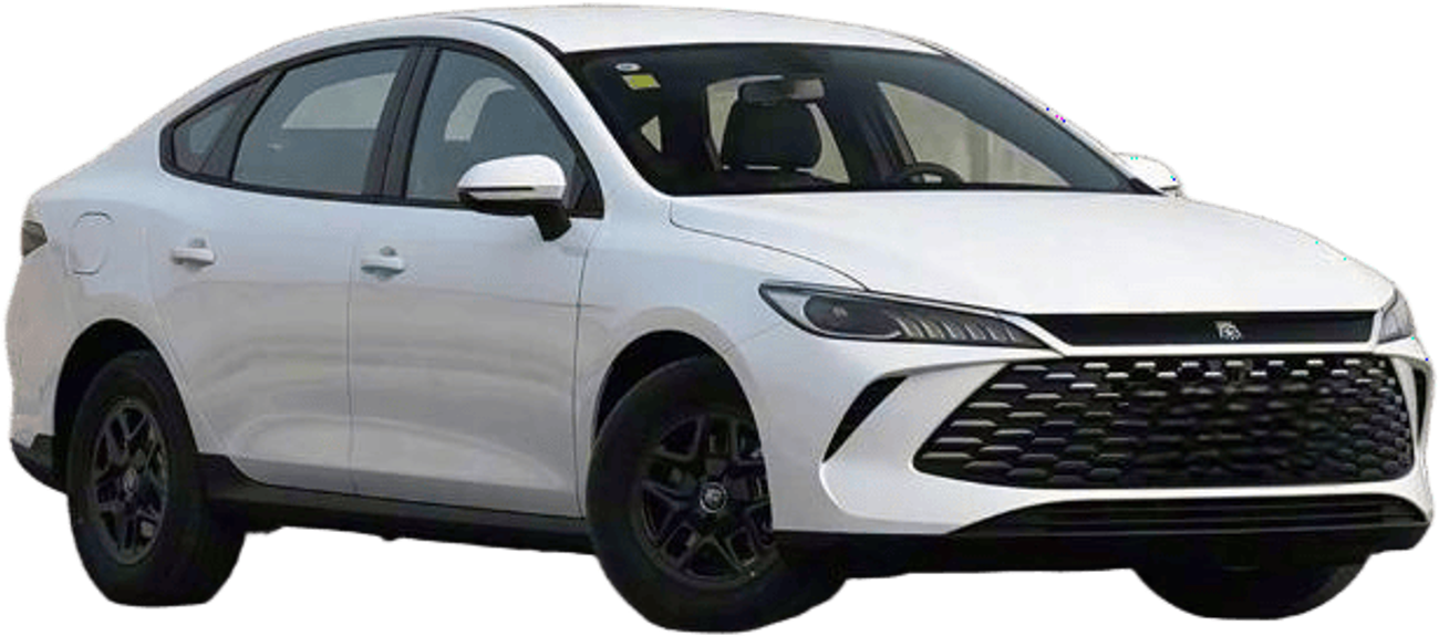 BYD QIN PLUS BYD Qin Plus 2025DM-i smart driving version55