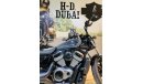 Harley-Davidson Sportster Nighster 975 / GCC / New Condition