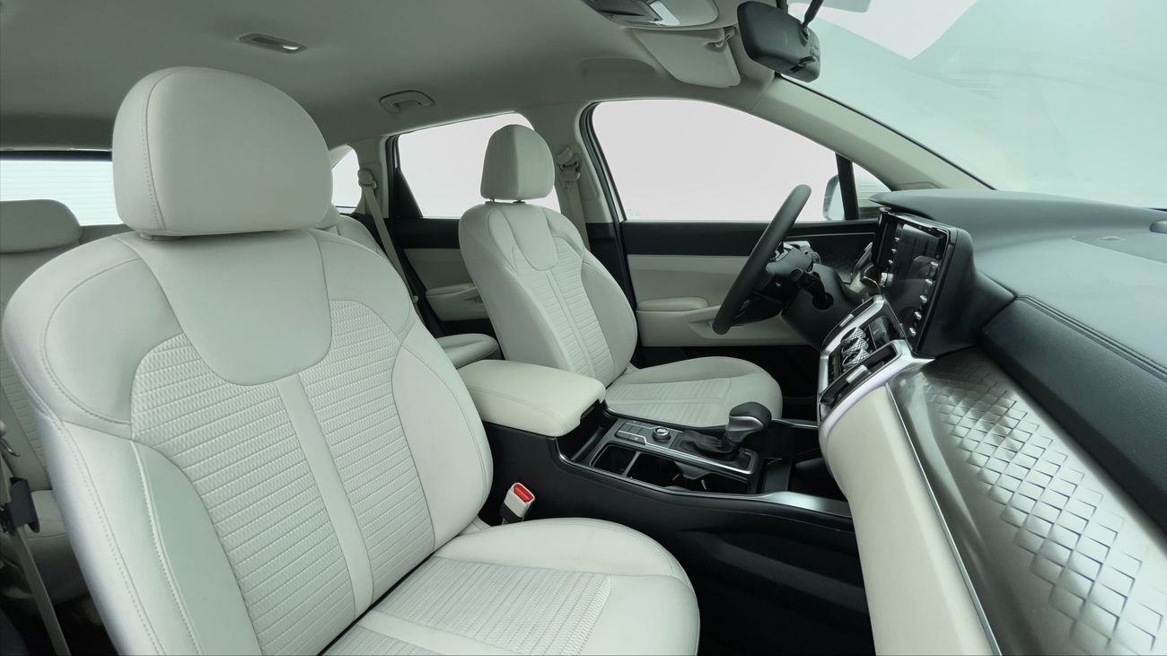 Kia Sorento LX 2.5 | Zero Down Payment | Free Home Test Drive