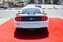 Ford Mustang EcoBoost Premium 2.3L Coupe A/T 2024-NEW LOOK-IN GOOD CONDITION--READY TO DRIVE **